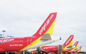 Đường bay Cần Thơ-Quảng Ninh sẽ được Vietjet khai thác 3 chuyến/tuần