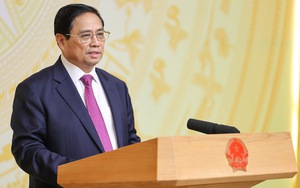 Thủ tướng chủ trì phiên họp thứ 4 Ban Chỉ đạo cải cách hành chính của Chính phủ