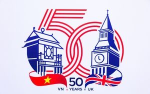 Việt Nam – Vương quốc Anh: Quan hệ song phương đang phát triển mạnh mẽ