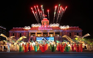 Nhiều sự kiện đặc sắc tại Festival Biển Nha Trang - Khánh Hòa lần thứ 10