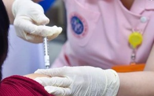 WHO và UNICEF khuyến khích nỗ lực đảo ngược tình trạng tiêm chủng sụt giảm