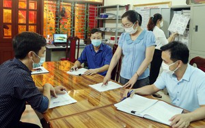 Hướng dẫn xử lý kỷ luật đảng viên vi phạm chính sách dân số