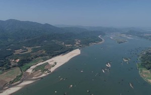 Định hướng cho sự phát triển bền vững của lưu vực sông Mekong