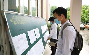 Ngày 20/4  Hà Nội sẽ công bố phương án tuyển sinh lớp 10 của trường tư thục