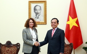 Việt Nam luôn coi WB là bạn tốt, đối tác phát triển hàng đầu