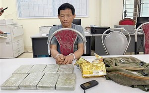 Liên tiếp phát hiện 2 vụ vận chuyển ma túy tại Sơn La