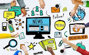 Chiến lược “Chuyển đổi số báo chí đến năm 2025, định hướng đến năm 2030”