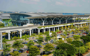 Trình quy hoạch sân bay thứ hai của Thủ đô Hà Nội giai đoạn 2026-2030
