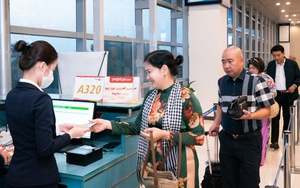 Tiên phong mở đường bay quốc tế, Vietjet bắt đầu có lãi trong quý I/2023