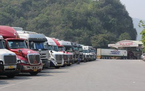 Thúc đẩy xuất khẩu khu vực biên giới, nâng cao vị thế hàng Việt