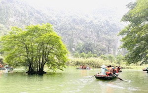 ‘Du lịch xanh’ - Thế mạnh của Ninh Bình để trở thành điểm đến không thể bỏ qua