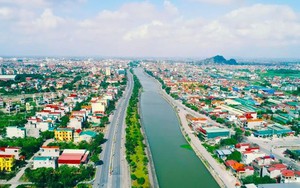 Ninh Bình: Đột phá về giao thông làm thay đổi sắc thái từ thành thị đến nông thôn