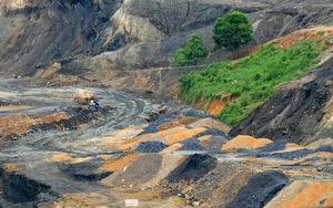 Đề xuất mức thu phí khai thác, sử dụng tài liệu địa chất khoáng sản