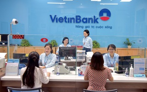 VietinBank: Tích cực đẩy mạnh tăng thu dịch vụ, cải thiện cơ cấu thu nhập