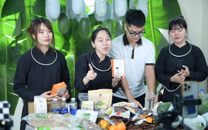 Bắc Kạn đẩy mạnh quảng bá sản phẩm OCOP