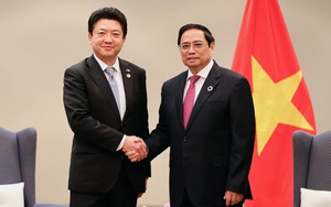 Việt Nam là nước AEON đầu tư lớn nhất trên thế giới