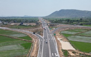 Phân cấp UBND tỉnh phê duyệt phương án tổ chức giao thông đường cao tốc