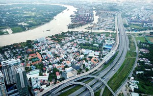 Thúc đẩy phát triển vận tải vùng Đông Nam Bộ