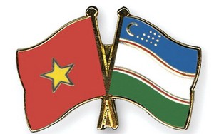 Chủ tịch nước phê chuẩn Hiệp định Tương trợ tư pháp về hình sự giữa Việt Nam và Uzbekistan