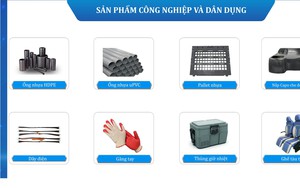 THACO Industries đẩy mạnh cung ứng linh kiện gốc cho các DN