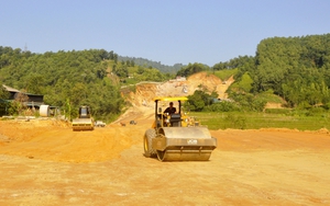 Tỉnh Hà Giang tiếp tục đầu tư Dự án cao tốc Tuyên Quang - Hà Giang (giai đoạn 1)