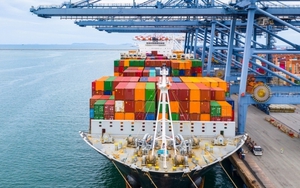 Tháng 5/2023: Xuất nhập khẩu hàng hoá tăng hơn 5%, xuất siêu lớn