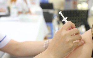 Hướng dẫn mới về đối tượng tiêm chủng vaccine bắt buộc