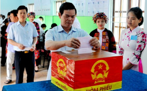 Đề xuất trình tự cử tri bãi nhiệm đại biểu HĐND