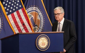 Fed tăng lãi suất lần thứ 10 – Liệu đã là đỉnh?