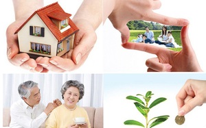 Chính phủ ban hành Nghị định quy định về bảo hiểm vi mô