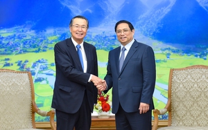 Chủ tịch JETRO: 2 văn phòng JETRO tại Việt Nam 'đang bận rộn nhất thế giới'