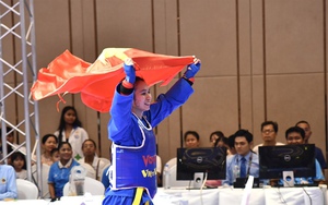 SEA Games 32: Đoàn Thể thao Việt Nam giành thêm 5 HCV