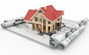 Mật độ xây dựng nhà ở riêng lẻ là bao nhiêu?