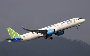 Tổng Giám đốc Bamboo Airways: 'Làm hàng không là làm thật, làm đúng, làm nhanh'