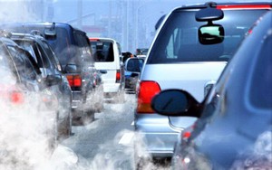 Sẽ có quy chuẩn mới về khí thải đối với xe ô tô