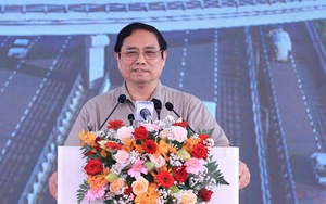 Thủ tướng Phạm Minh Chính: Cả nước đang thi công 1.756 km cao tốc