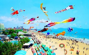 Nhiều hoạt động đặc sắc, hấp dẫn tại Festival Biển Nha Trang - Khánh Hòa 2023