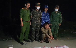 Liên tiếp triệt phá 2 vụ vận chuyển trái phép ma túy tại Quảng Trị