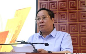 Giao quyền Chủ tịch UBND tỉnh Lai Châu