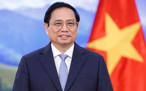 Thủ tướng Phạm Minh Chính sẽ thăm chính thức nước CHND Trung Hoa và dự Hội nghị thường niên các nhà tiên phong lần thứ 14 của WEF