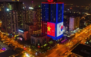 Động lực mới cho Việt Nam, Hàn Quốc thúc đẩy tăng trưởng kinh tế