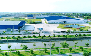 Nam Định: Khởi động quy trình đầu tư xây dựng Khu công nghiệp Trung Thành