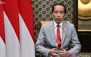 Indonesia tuyên bố kết thúc đại dịch COVID-19