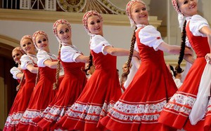 Những ngày Văn hóa Nga tại Việt Nam năm 2023 sẽ được tổ chức ở Hà Nội và Quảng Ninh