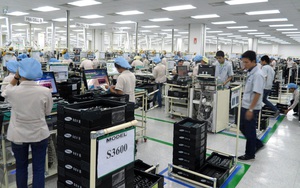 Việt Nam vẫn là điểm đến đầu tư số một của doanh nghiệp Hàn Quốc