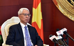 Nỗ lực thúc đẩy động lực tăng trưởng mới của Việt Nam phù hợp tinh thần WEF Thiên Tân
