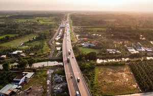 Cần khẩn trương xóa 'nút thắt cổ chai' cao tốc TPHCM - Mỹ Thuận