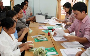 Hoàn thiện khuôn khổ pháp lý về tổ chức, hoạt động của Quỹ Hỗ trợ nông dân