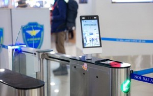 Bảo vệ dữ liệu cá nhân cho khách làm thủ tục hàng không