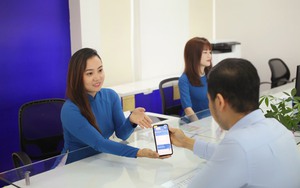 EVN dẫn đầu về các tiêu chí đánh giá “Dịch vụ công trực tuyến”
